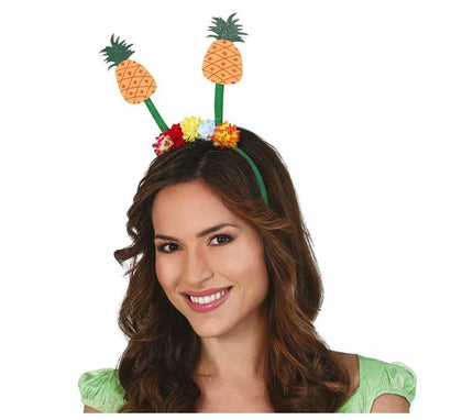 Diadema de Piñas