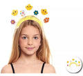 Diadema de Pollitos Primavera infantil