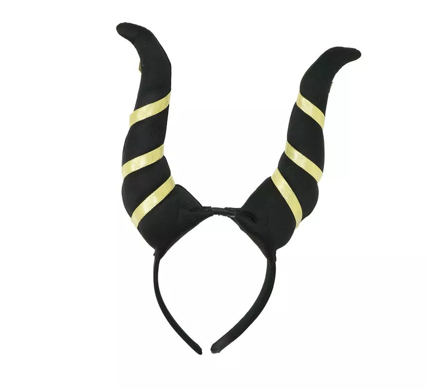 Diadema de Reina Malvada