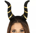 Diadema de Reina Malvada