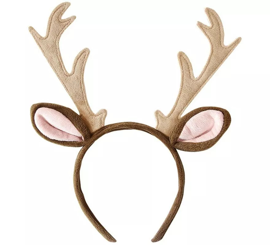 Diadema de Reno