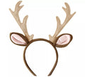 Diadema de Reno