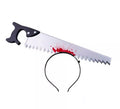 Diadema de Sierra con sangre