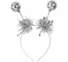 70s Disco Headband