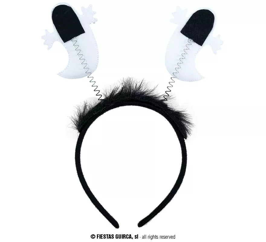 Translation missing: en.Diadema de Fantasmas Alegres