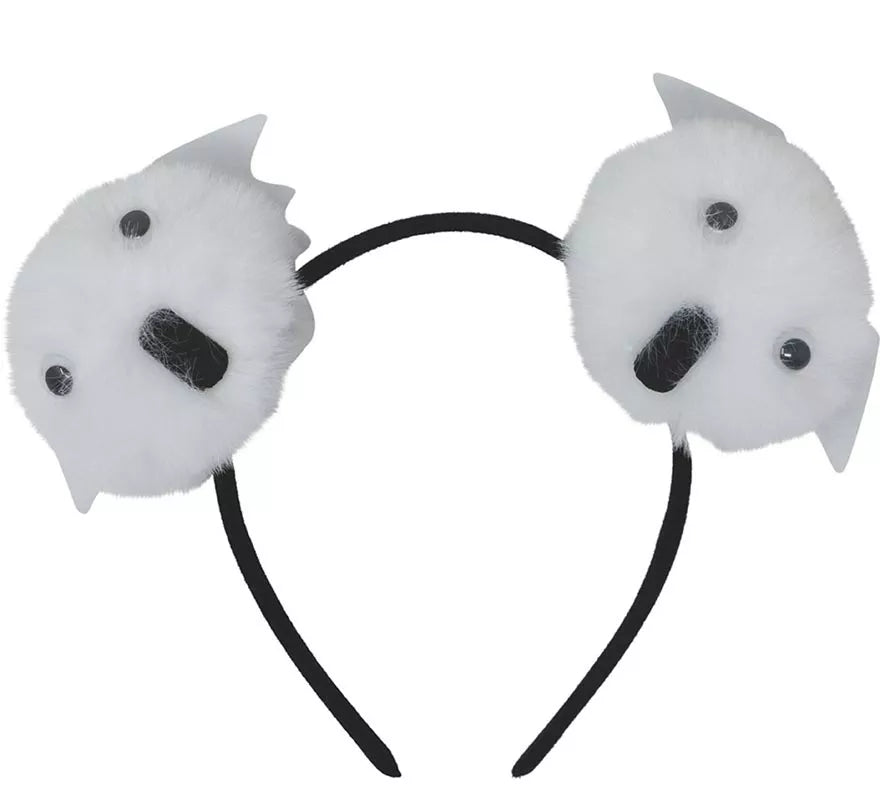 Diadema Fantasmas