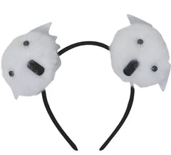 Ghost Headband