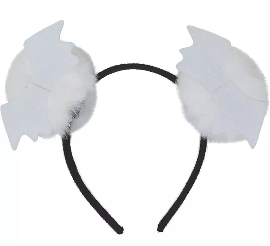 Diadema Fantasmas
