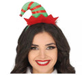 Diadema Gorro Elfo