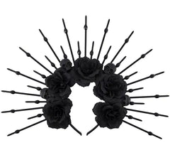 Gothic Headband