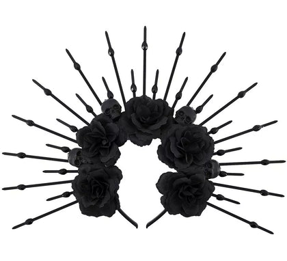 Diadema Gótica