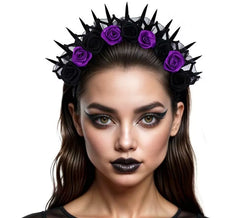 Gothic Headband