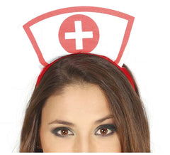 Mini Nurse Headband