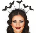 Diadema Murciélagos