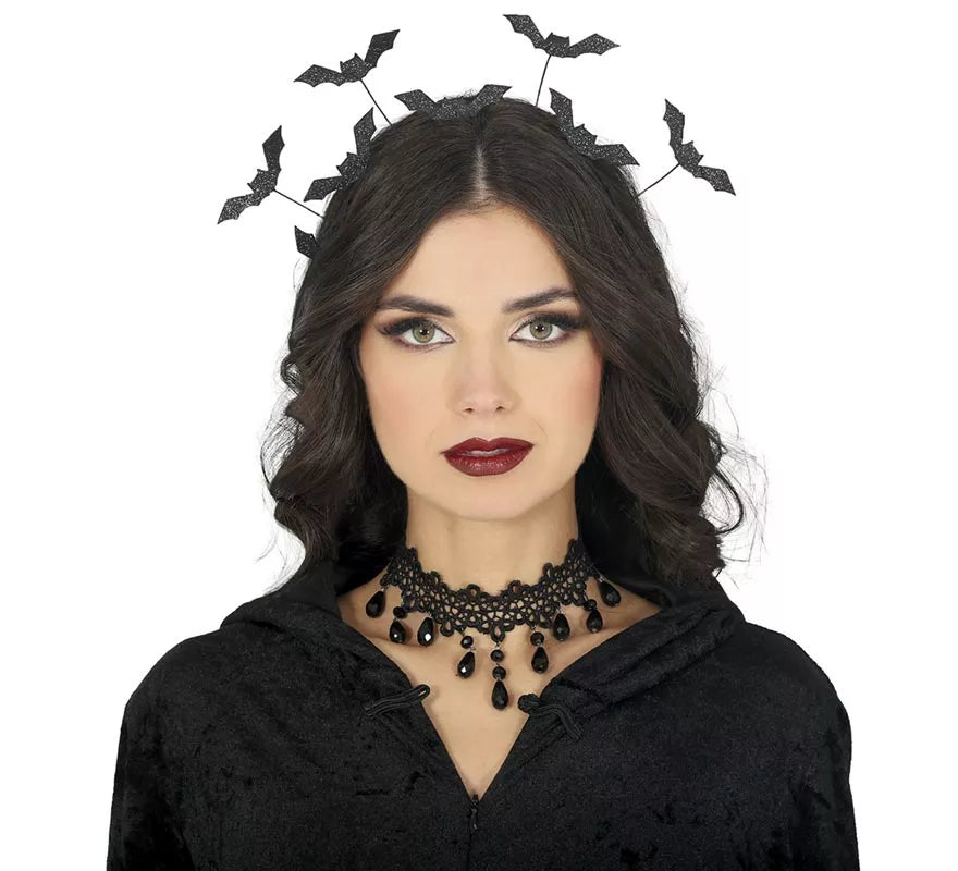 Translation missing: en.Diadema Murciélagos