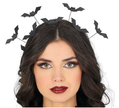 Bat Headband