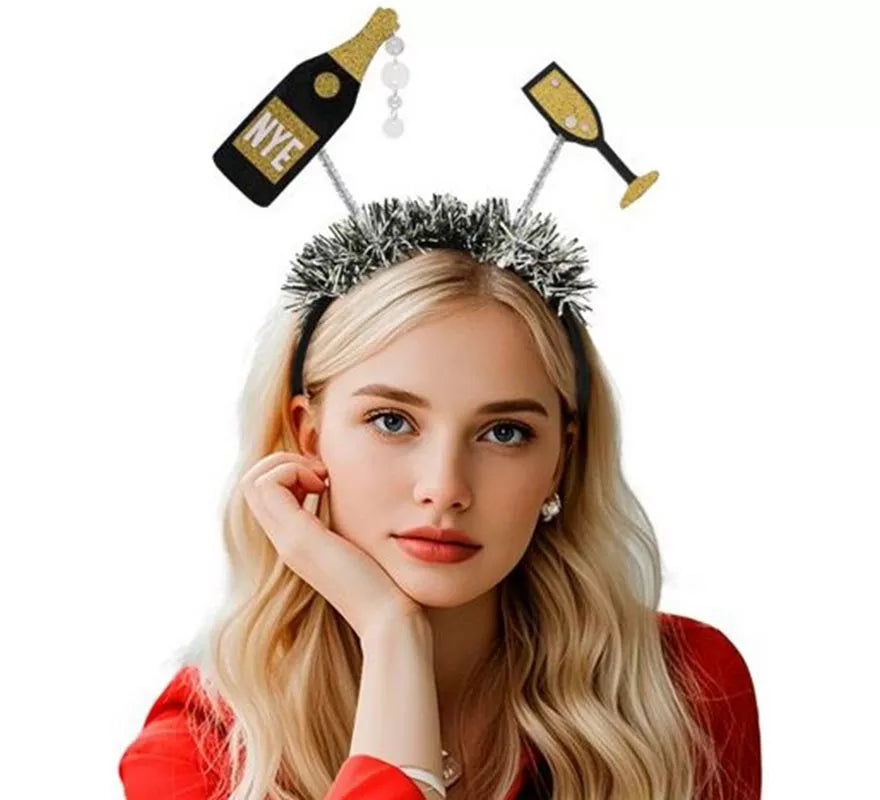 Translation missing: en.Diadema New Year Copas