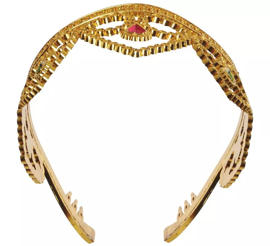 Translation missing: en.Diadema o Tiara de color ORO