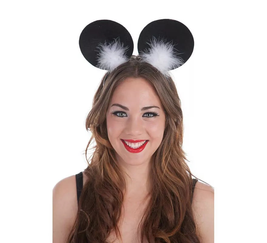 Diadema Ratón
