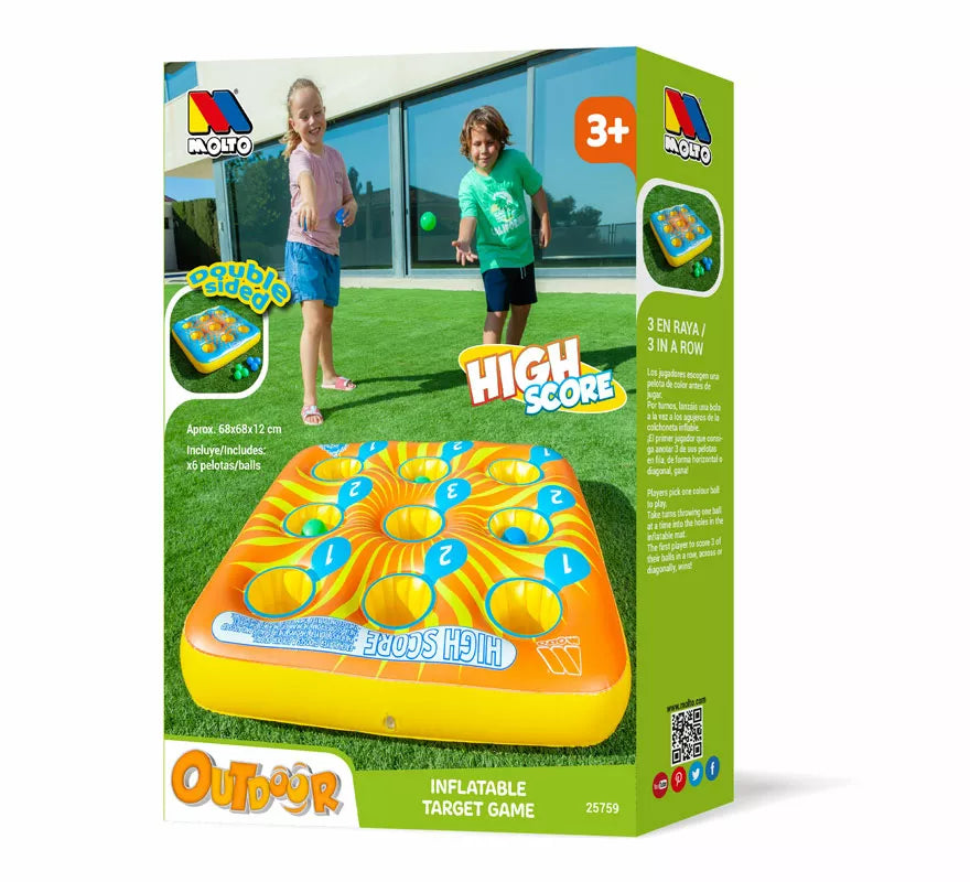 Translation missing: en.Diana 3 en Raya Hinchable Con Pelota