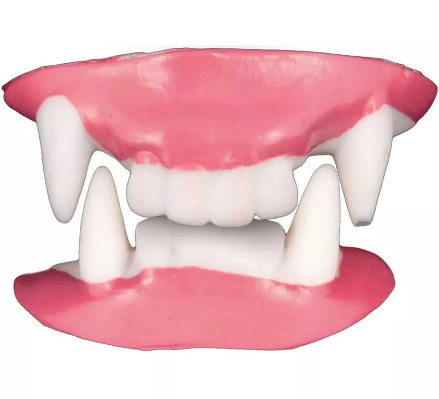 Translation missing: en.Dientes de Drácula o Vampiro para Halloween