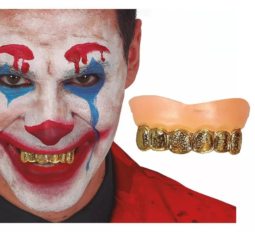 Translation missing: en.Dientes de Oro