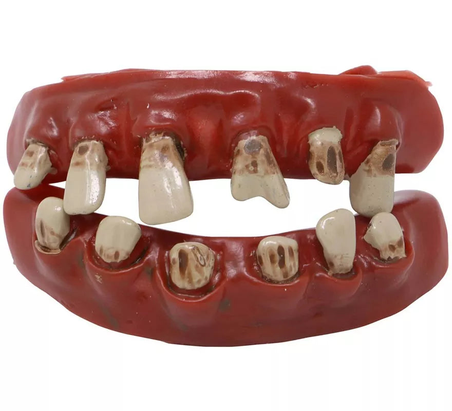 Translation missing: en.Dientes de Pirata Esqueleto