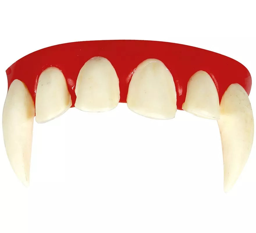 Dientes de Vampiro