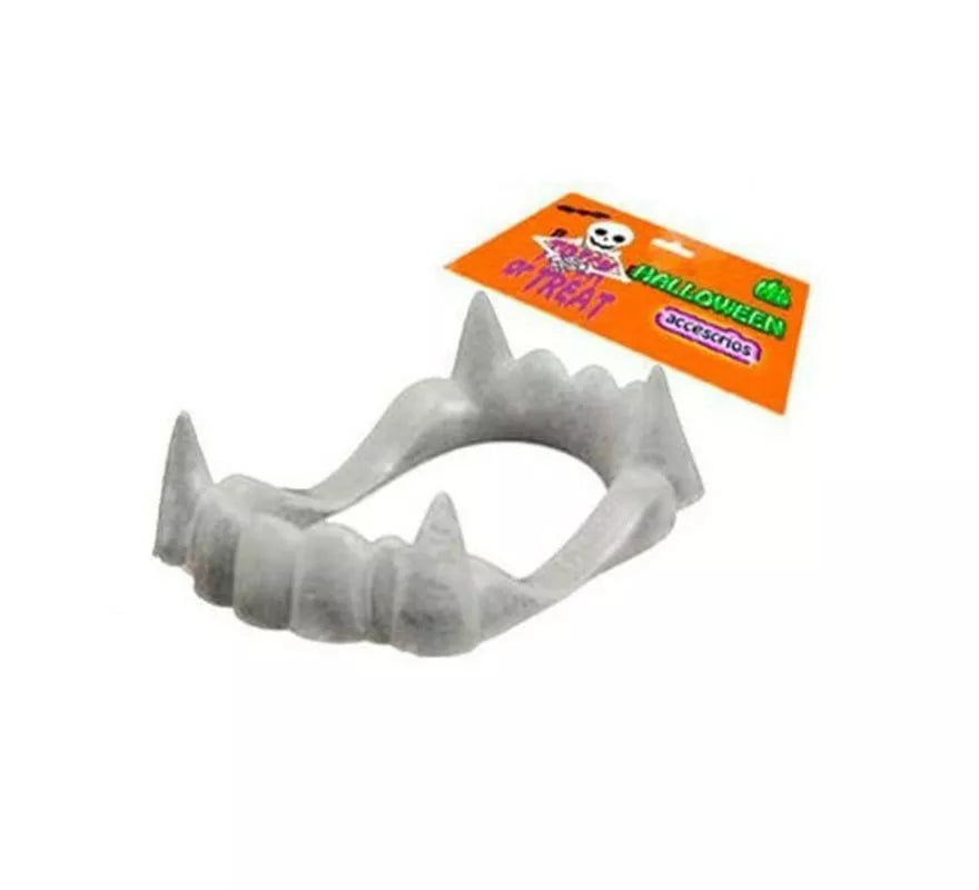 Translation missing: en.Dientes de Vampiro Blancos