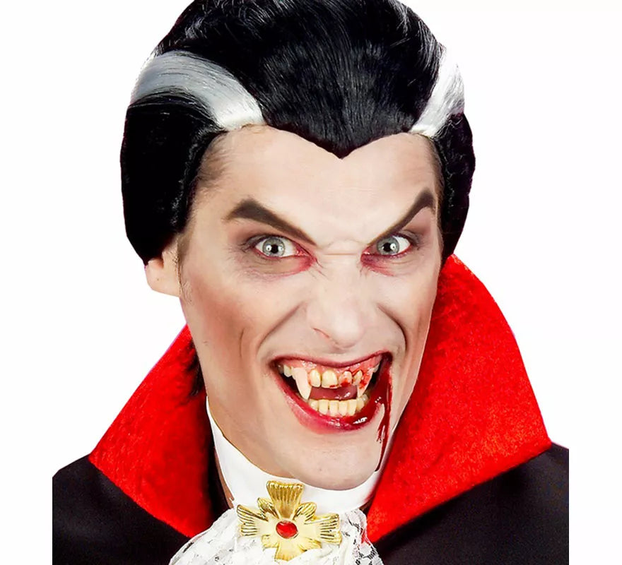Dientes de Vampiro para adultos