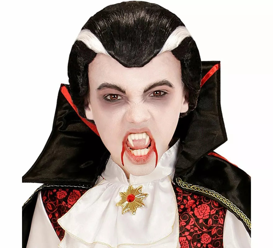 Translation missing: en.Dientes de Vampiro para niños