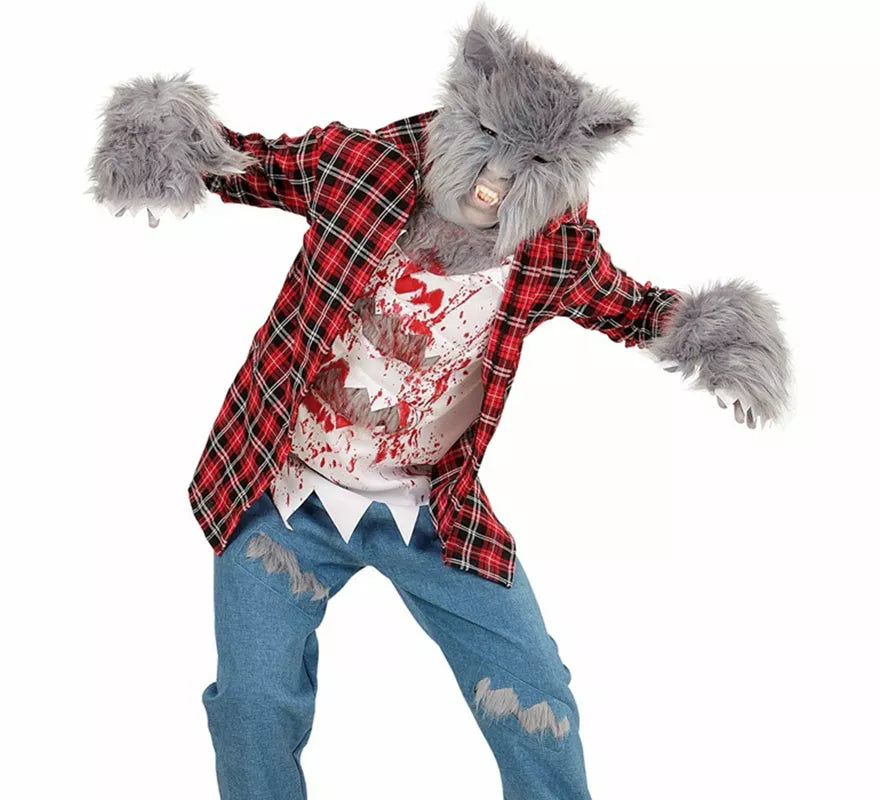 Translation missing: en.Dientes de Vampiro para niños