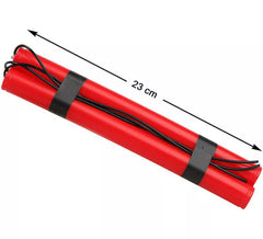 23 cm Red Dynamite