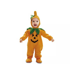Baby Pumpkin Costume for Babies