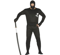 Cheap Ninja costume for men