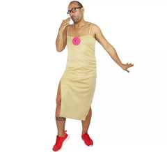 Eat me the Donut costume for men