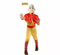 Disfraz de Aang Avatar para niño