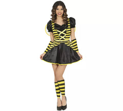 Chic Bee Costume for Women