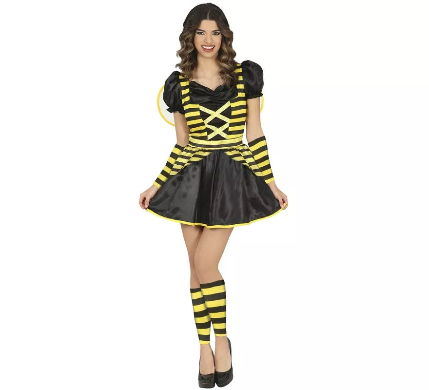 Translation missing: en.Disfraz de Abeja Chic para mujer