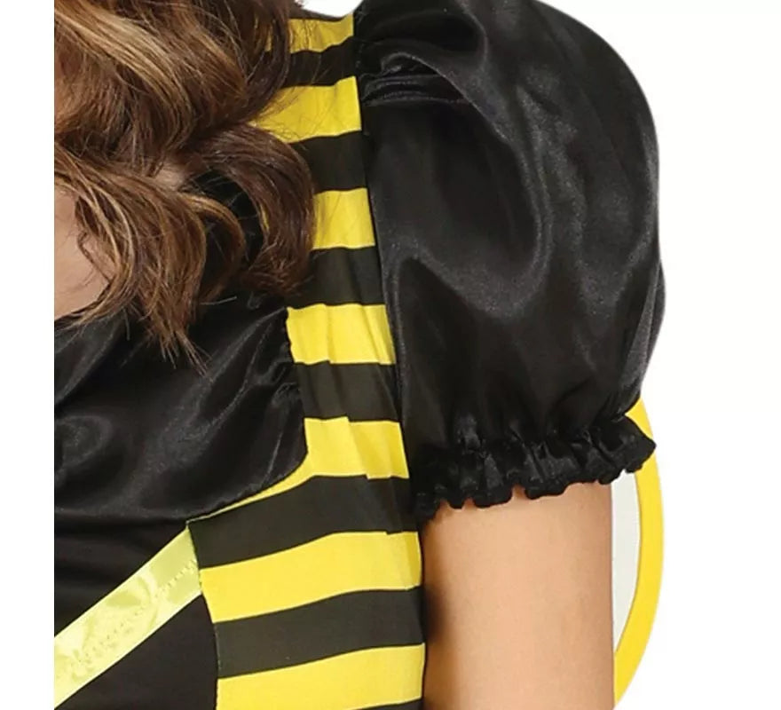 Disfraz de Abeja Chic para mujer
