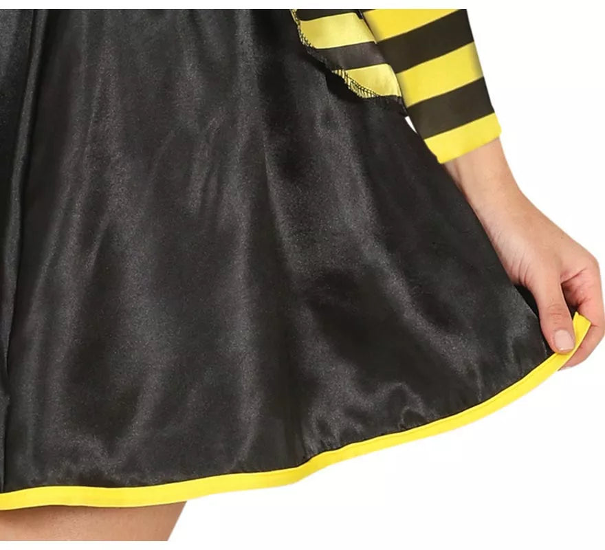 Disfraz de Abeja Chic para mujer