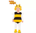 Disfraz de Abeja Maya para bebé