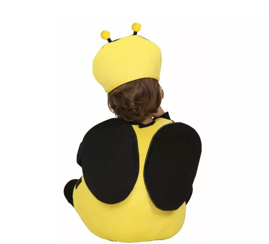 Translation missing: en.Disfraz de Abeja para bebé