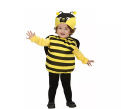 Bee costume for babies