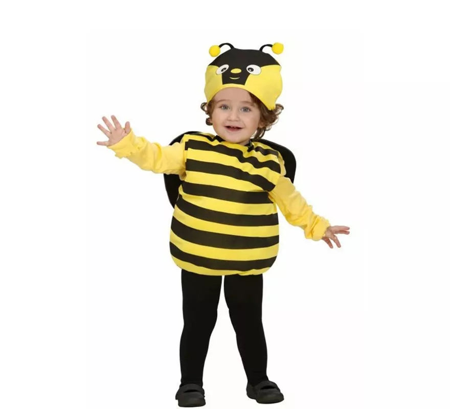 Translation missing: en.Disfraz de Abeja para bebé