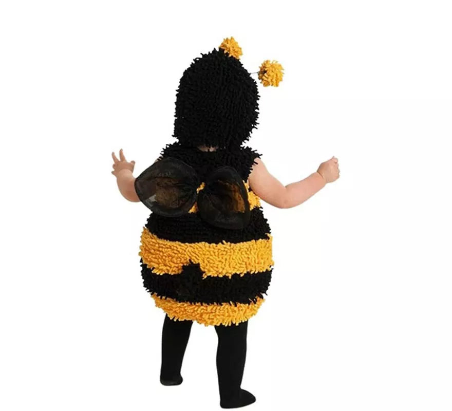 Translation missing: en.Disfraz de Abeja para bebé