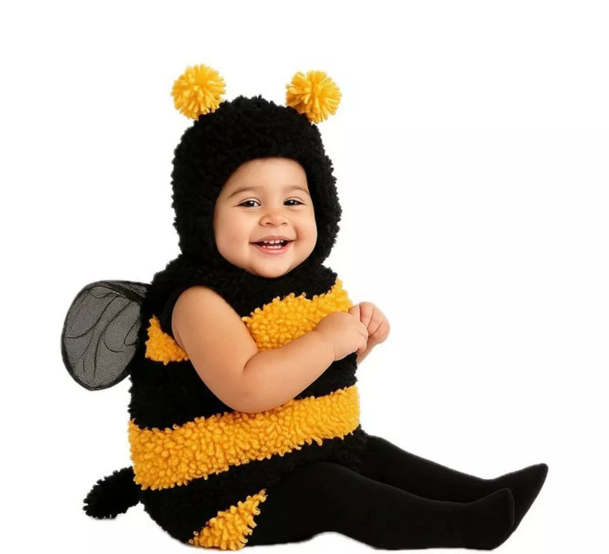 Translation missing: en.Disfraz de Abeja para bebé