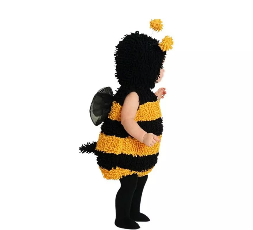 Disfraz de Abeja para bebé