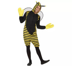 Bee costume for men