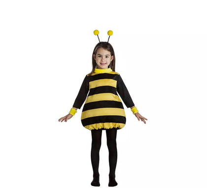 Disfraz de Abeja para niña